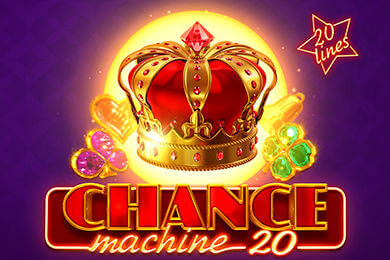 Chancemachine20wl Гизбо Казино слот